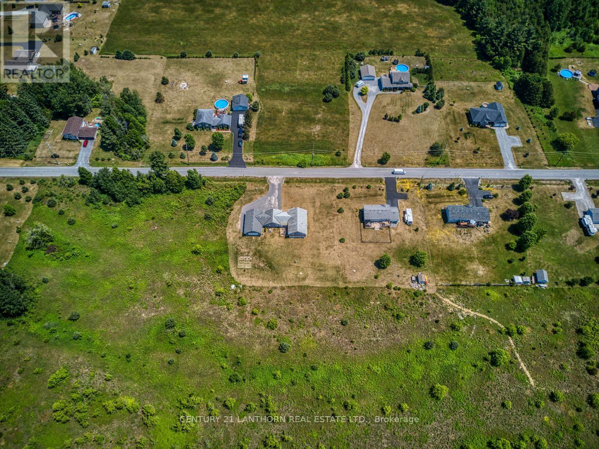 0 Teal Road, Quinte West (Murray Ward), ON