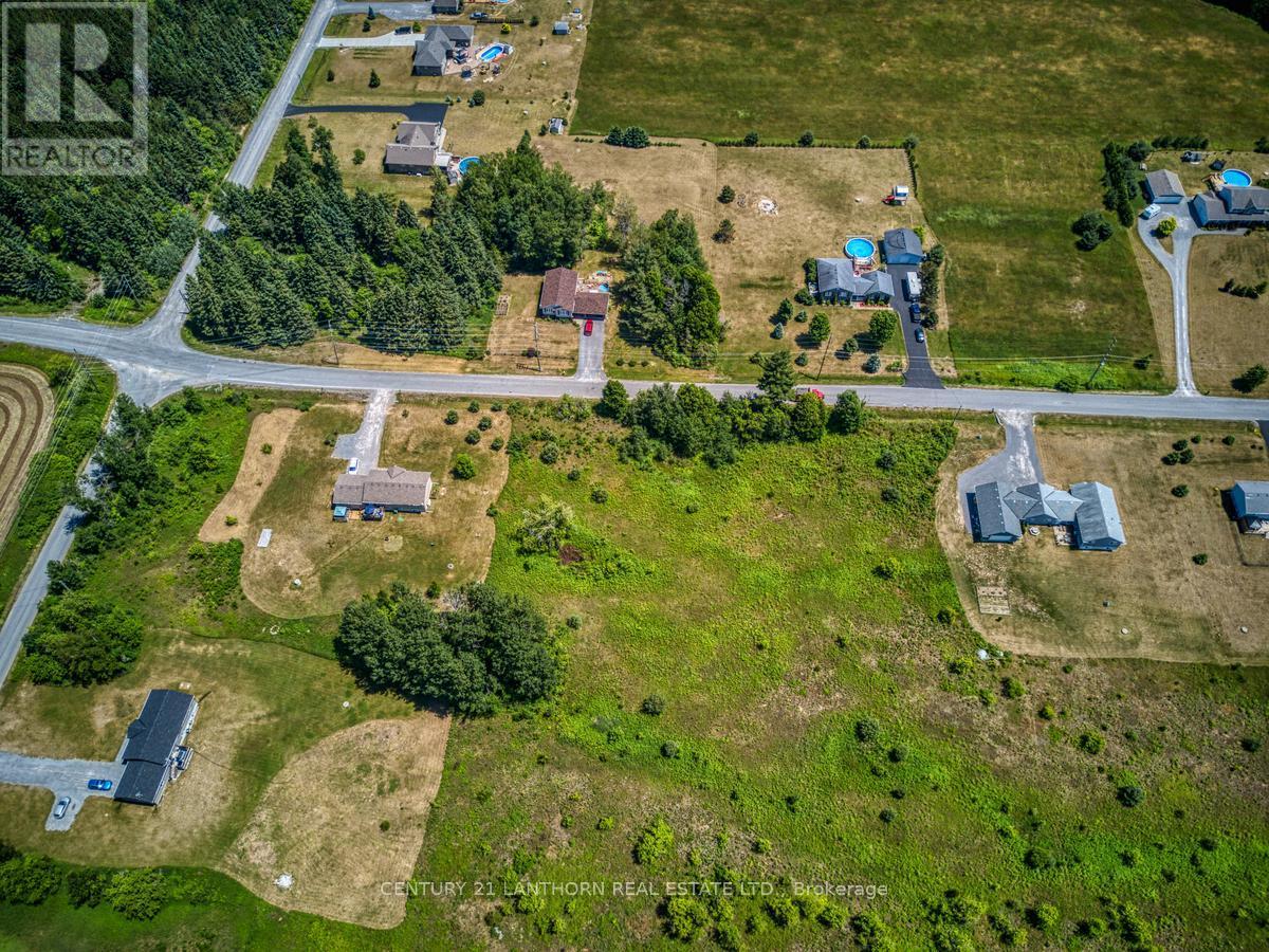 0 Teal Road, Quinte West (Murray Ward), ON