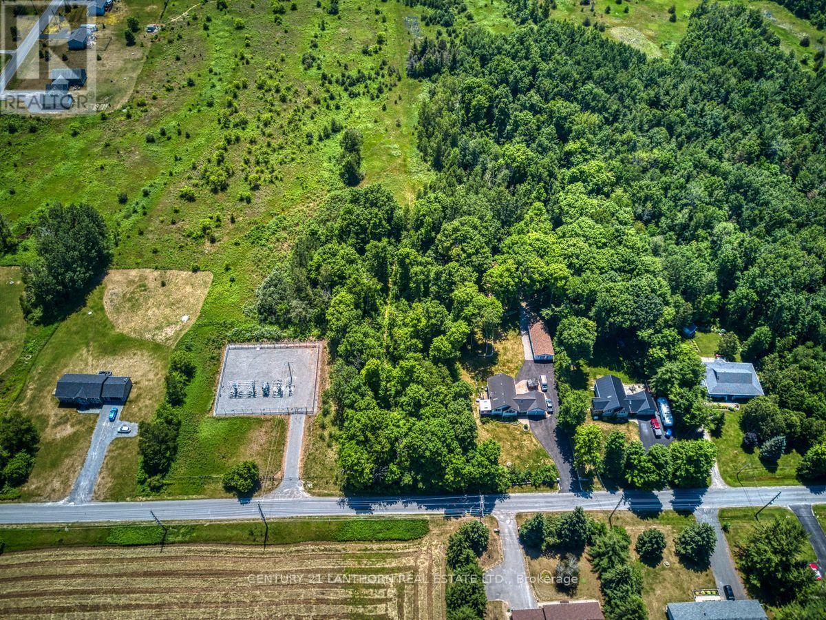 0 Teal Road, Quinte West (Murray Ward), ON