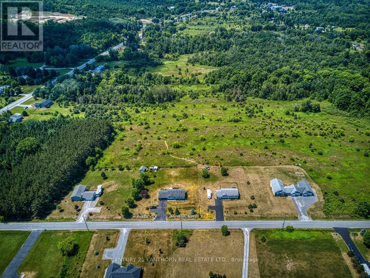 0 Teal Road, Quinte West (Murray Ward), ON