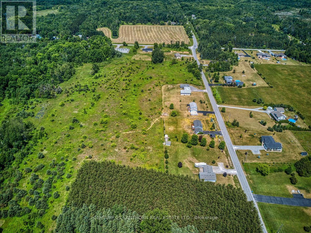 0 Teal Road, Quinte West (Murray Ward), ON