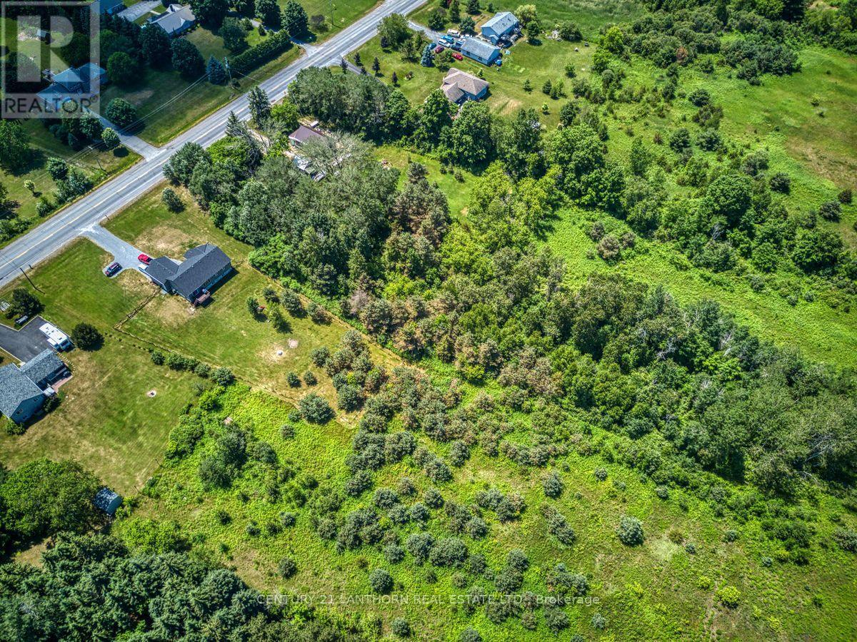 0 Teal Road, Quinte West (Murray Ward), ON