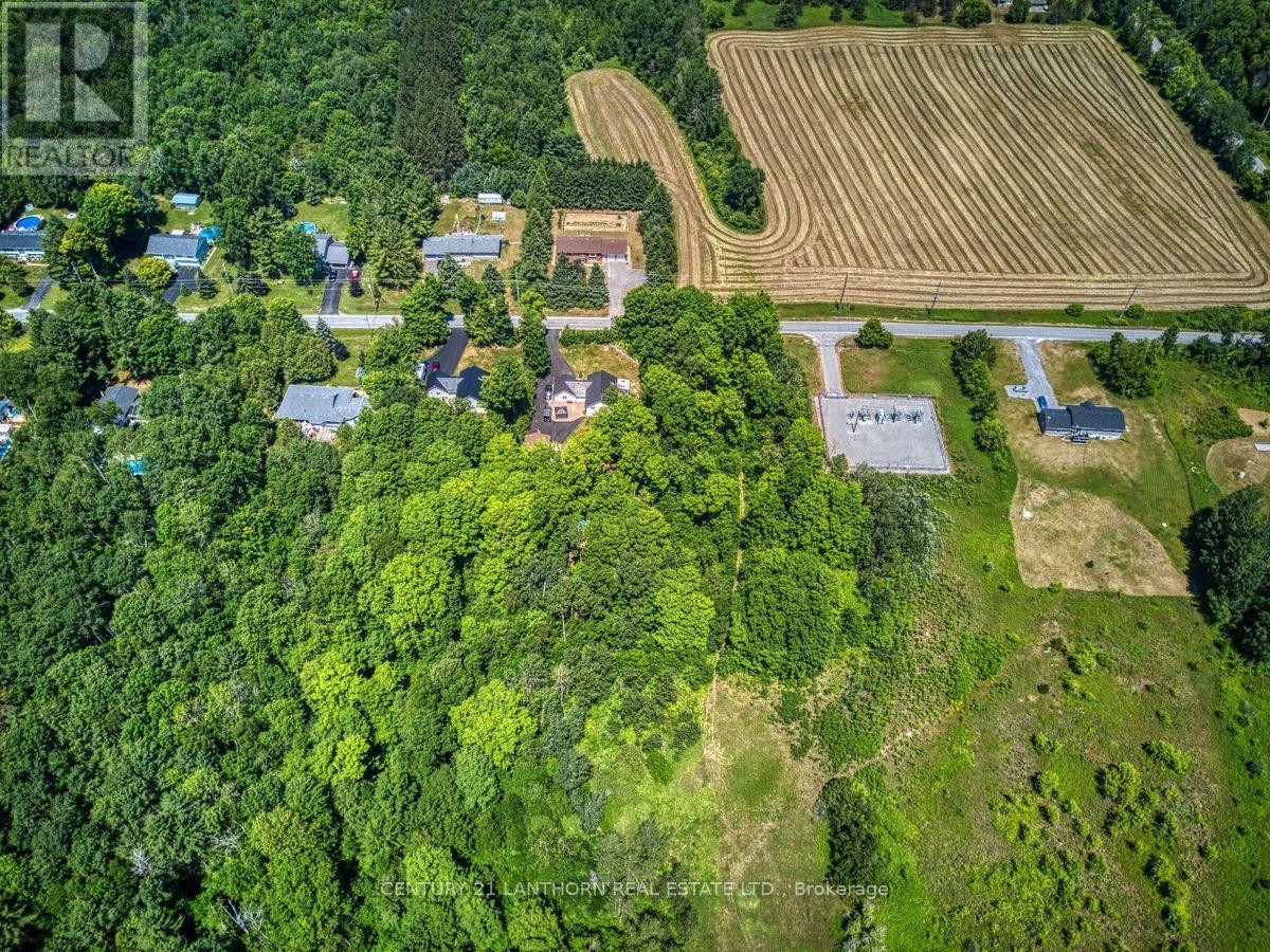 0 Teal Road, Quinte West (Murray Ward), ON