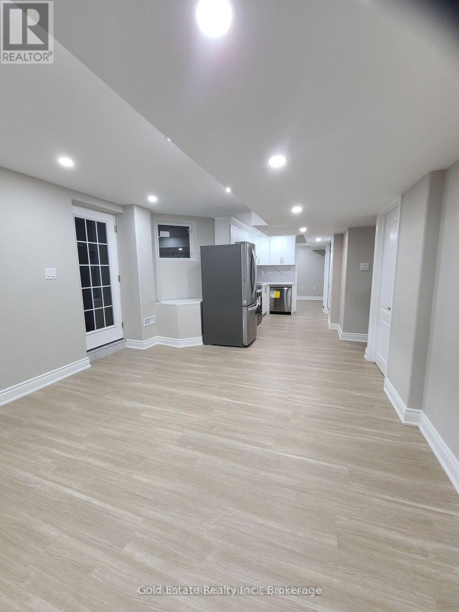 #Bsmt - 162 Valleyway Drive, Brampton, ON - Indoor