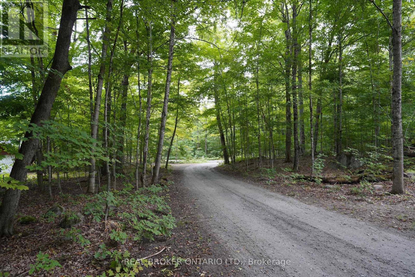 N/A Fader Drive, Algonquin Highlands, ON