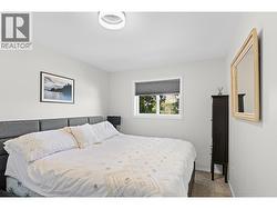 Bedroom 1 downstairs -