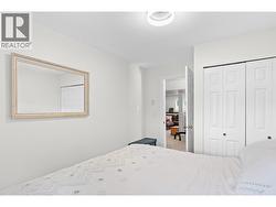 Bedroom 1 downstairs -