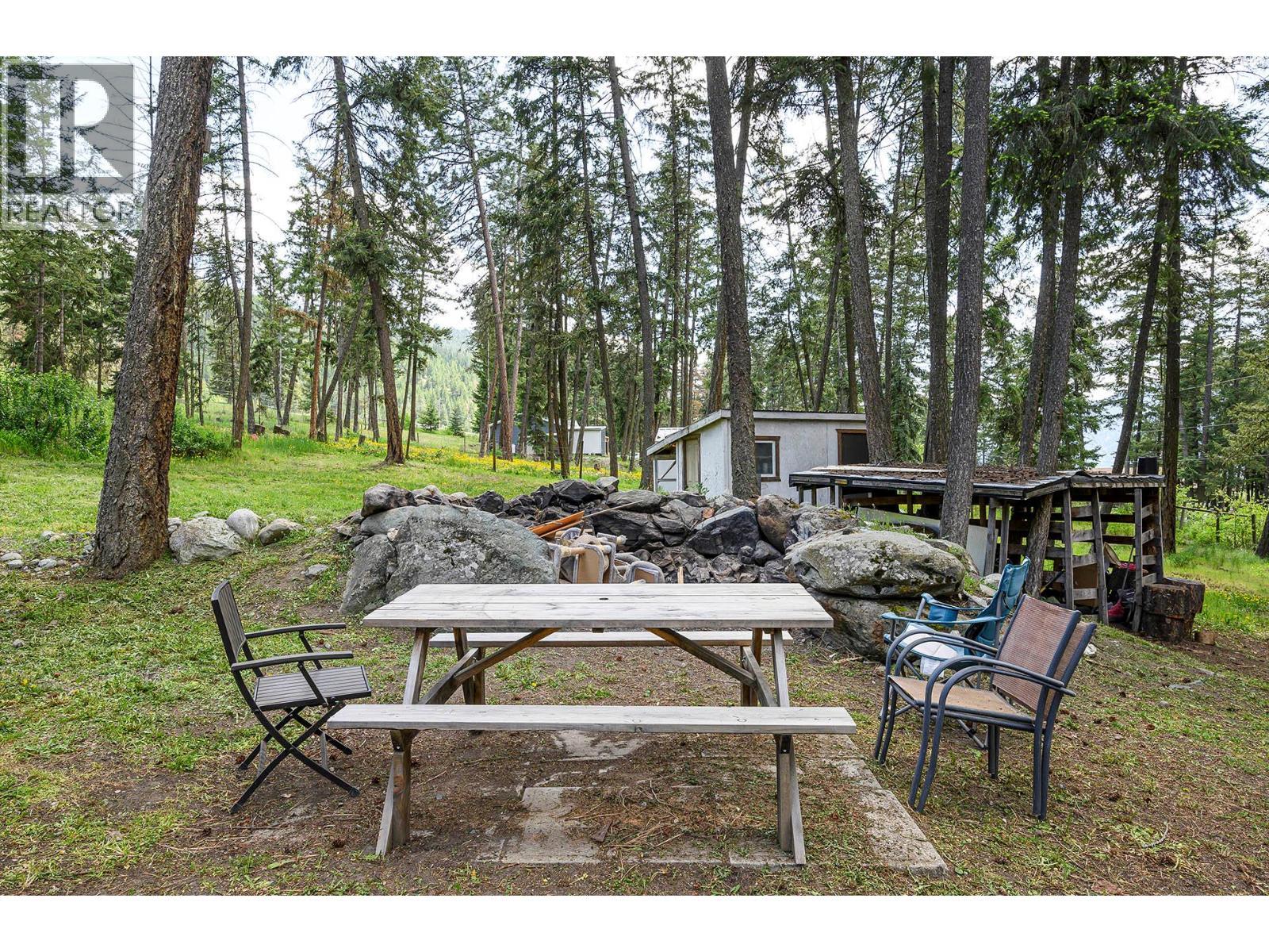 392 Walterdale Road, Kamloops, BC - Outdoor