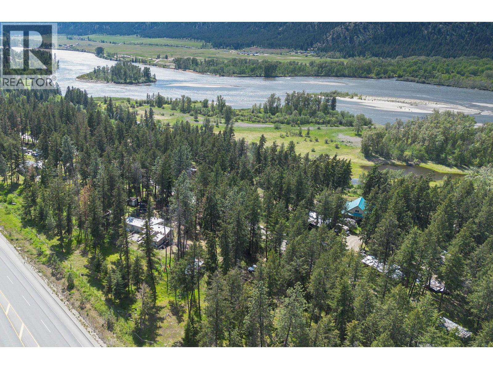 392 Walterdale Road, Kamloops, BC - Outdoor With View