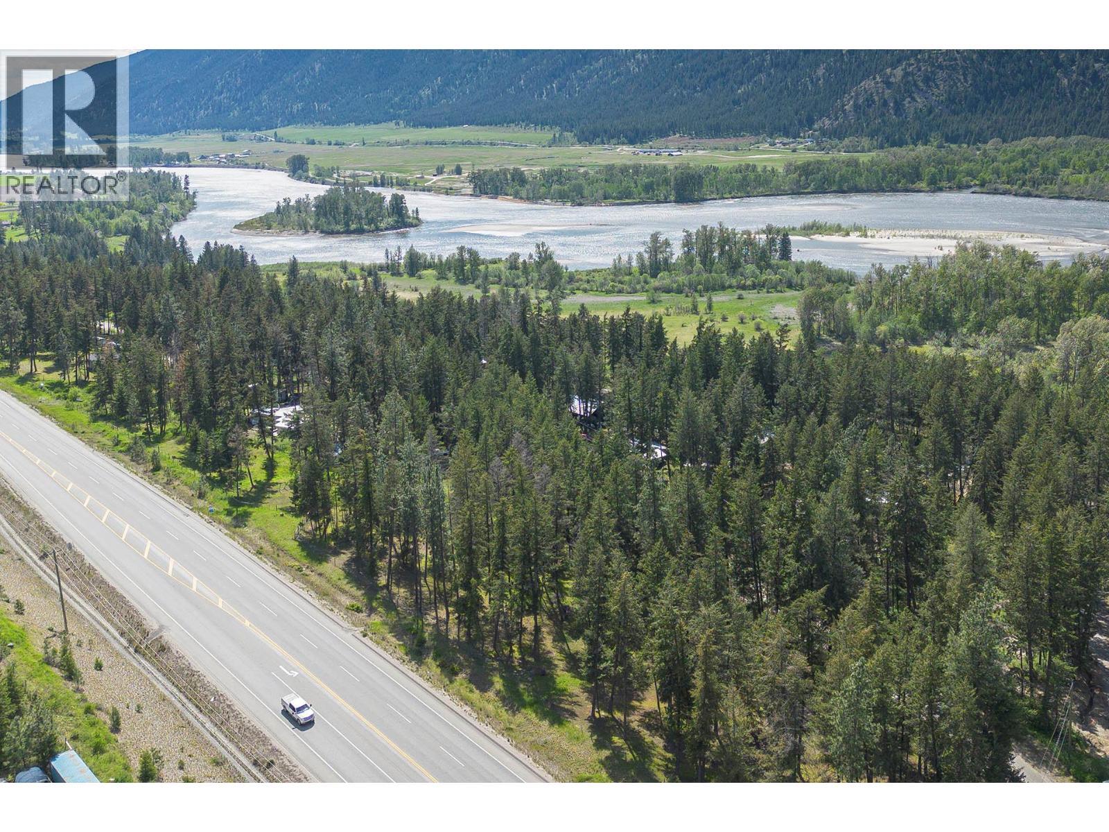 392 Walterdale Road, Kamloops, BC - Outdoor With View