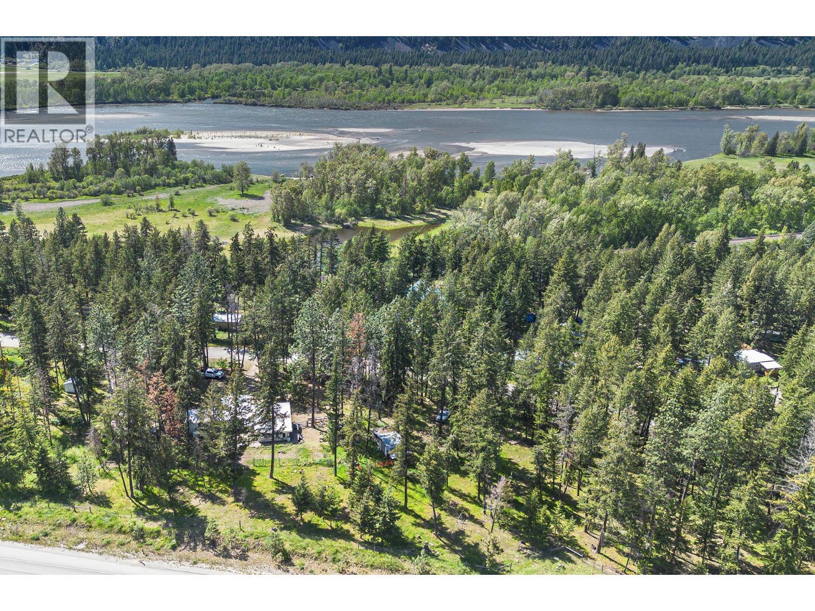 392 Walterdale Road, Kamloops, BC - Outdoor With View