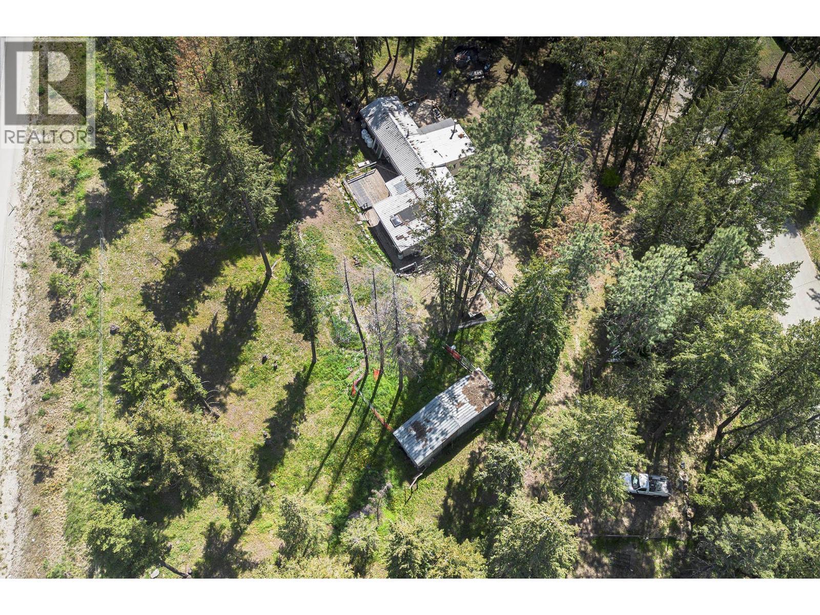 392 Walterdale Road, Kamloops, BC - Outdoor With View