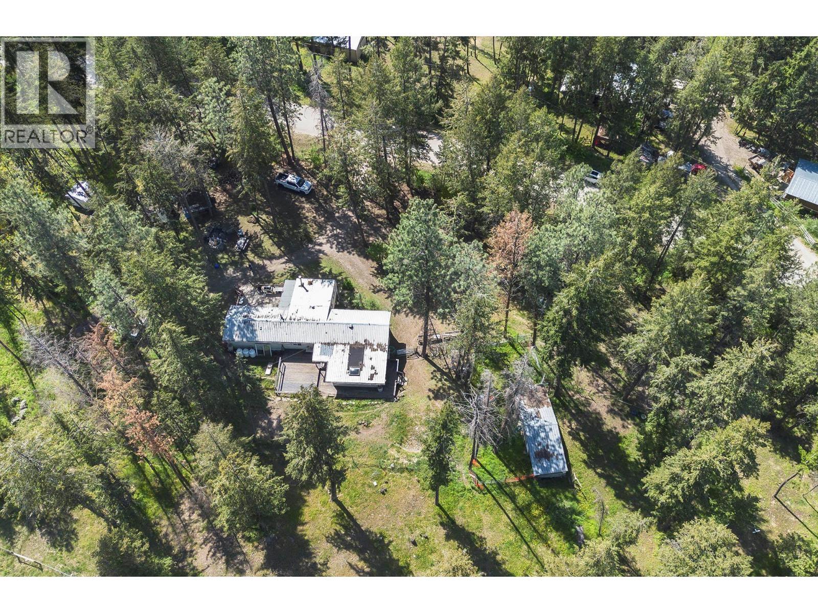 392 Walterdale Road, Kamloops, BC - Outdoor With View
