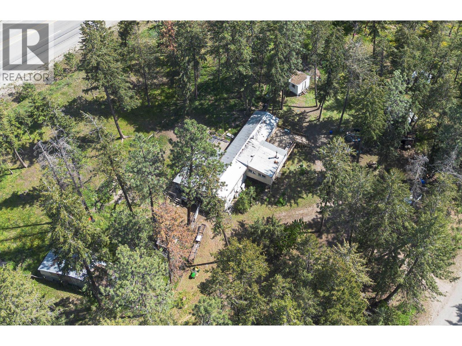 392 Walterdale Road, Kamloops, BC - Outdoor With View