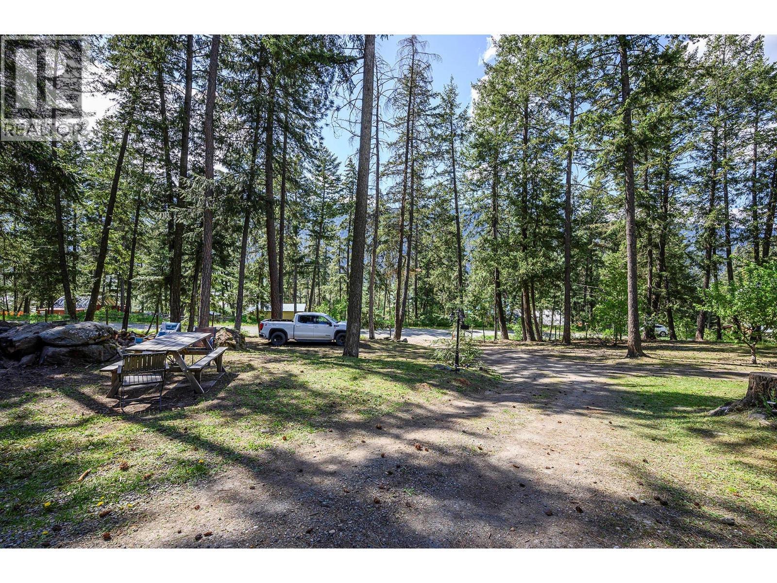 392 Walterdale Road, Kamloops, BC - Outdoor With View