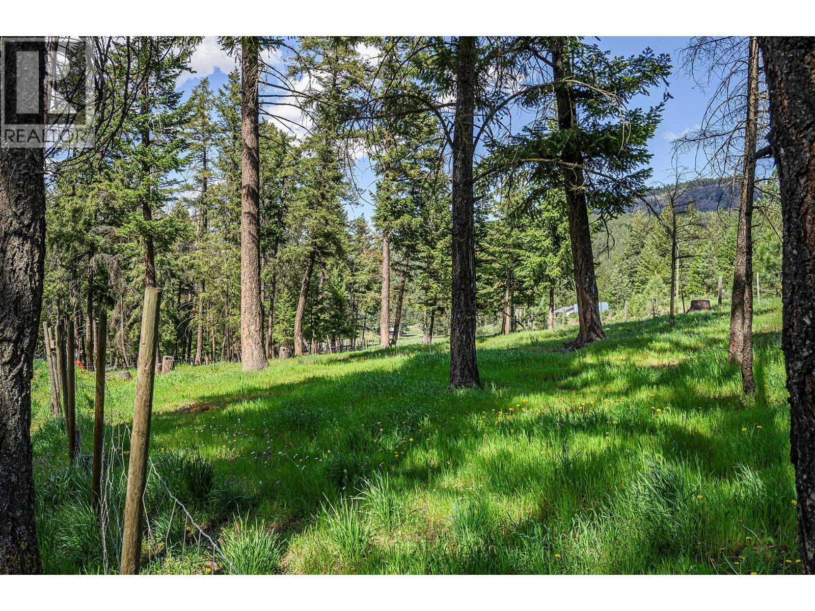 392 Walterdale Road, Kamloops, BC - Outdoor With View