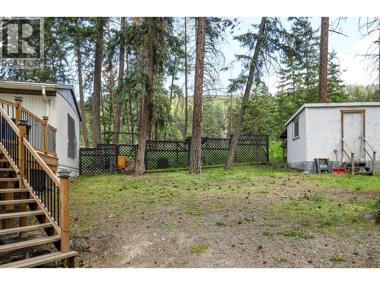 392 Walterdale Road, Kamloops, BC - Outdoor