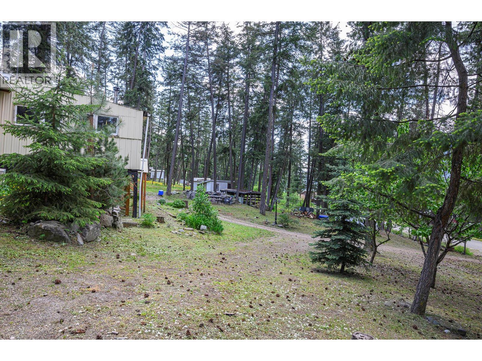 392 Walterdale Road, Kamloops, BC - Outdoor