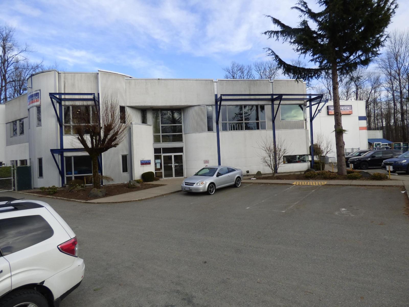 7 8104 Evans Road|West Chilliwack, Chilliwack, BC