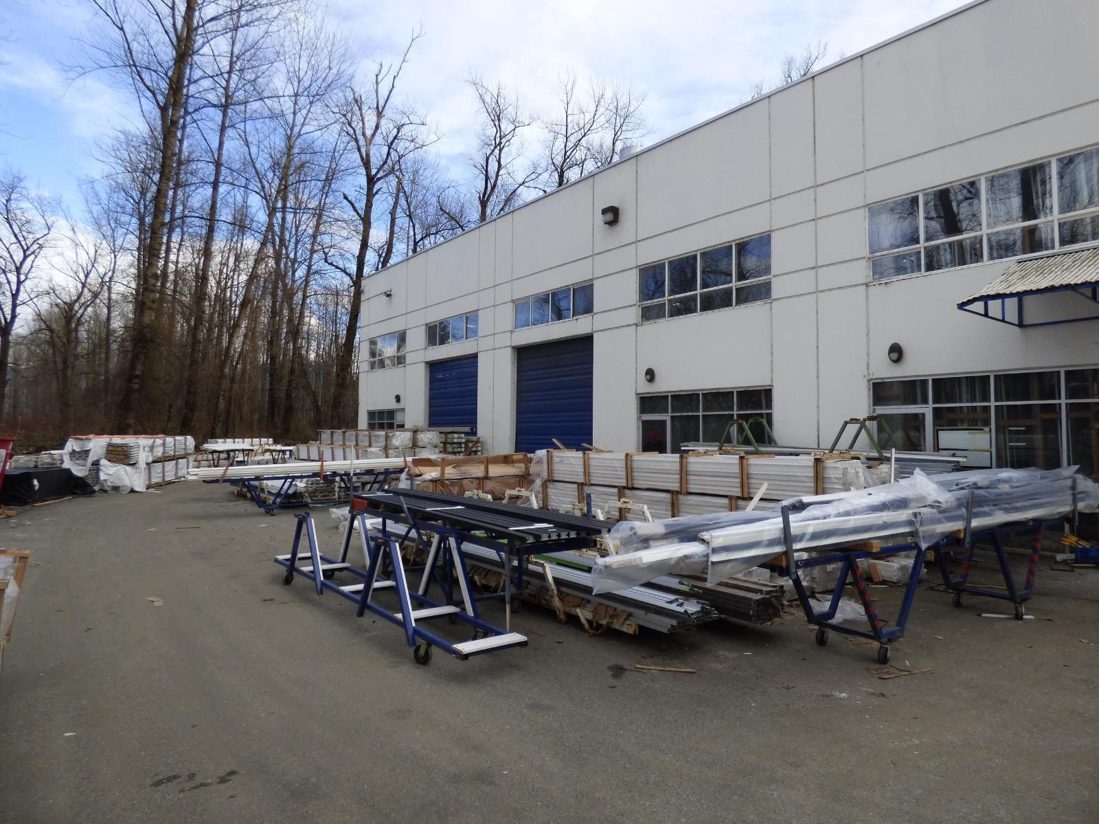 7 8104 Evans Road|West Chilliwack, Chilliwack, BC