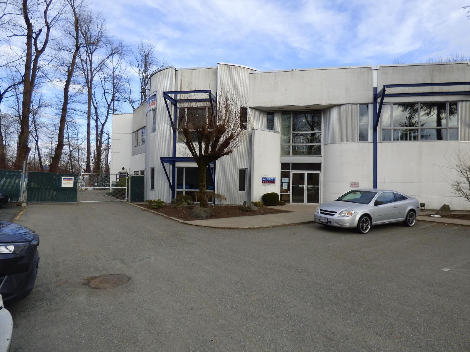 7 8104 Evans Road|West Chilliwack, Chilliwack, BC