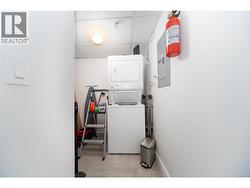 Laundry / Storage Room -