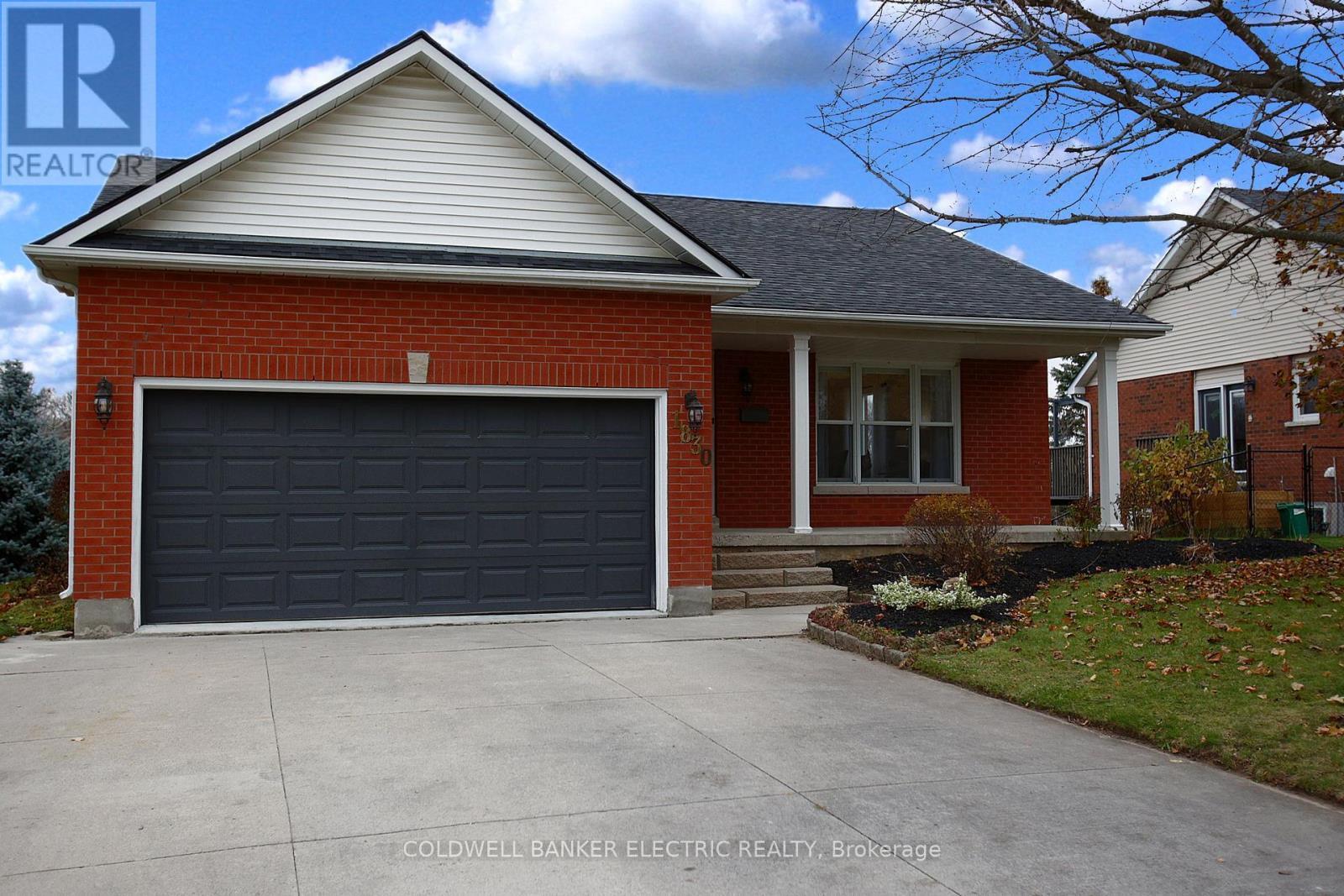 1830 Stratton Avenue, Peterborough (Monaghan Ward 2), ON - Outdoor