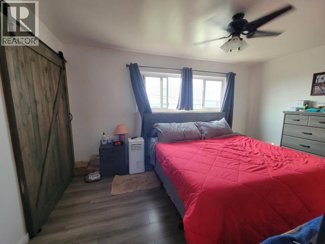 4029 Joyce Ave, Powell River, BC - Indoor Photo Showing Bedroom