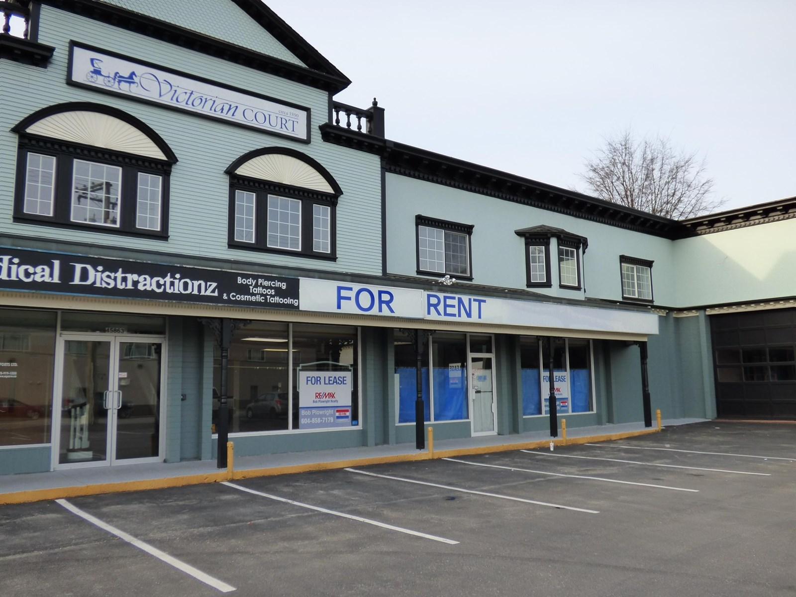 112 45863 Yale Road|Chilliwack Downtown, Chilliwack, BC