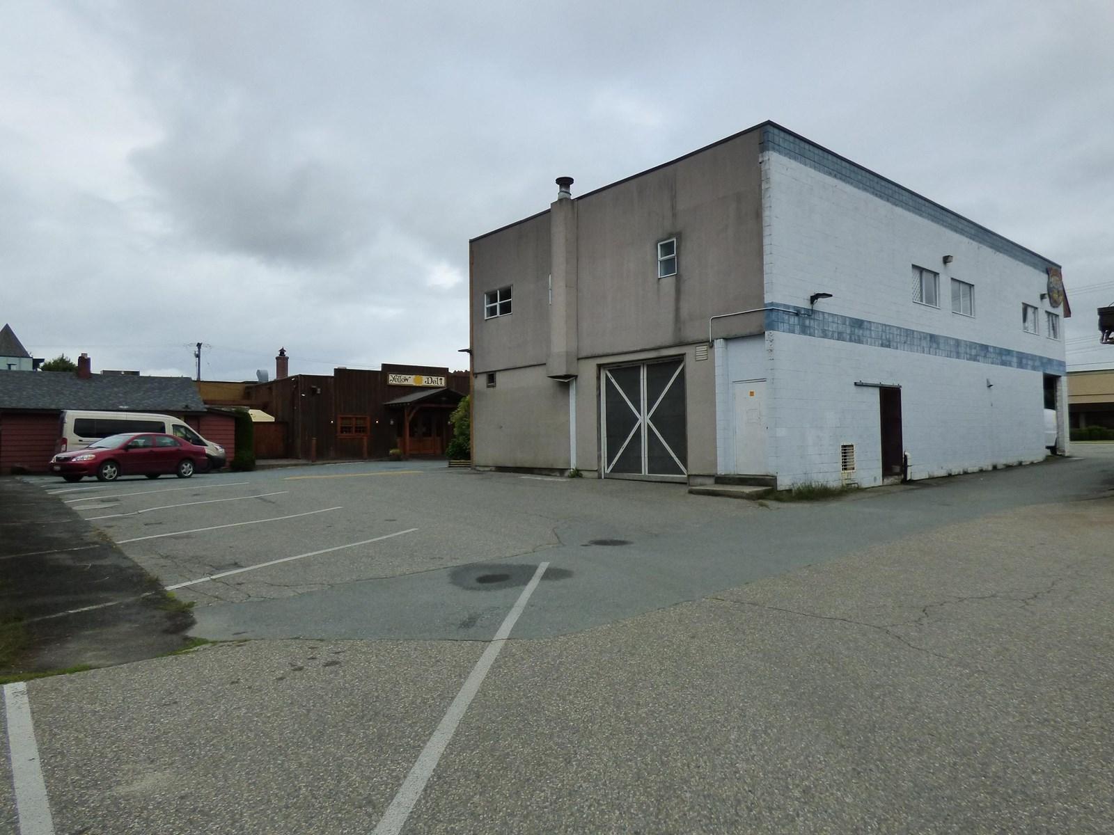 B 45845 Yale Road|Chilliwack Downtown, Chilliwack, BC