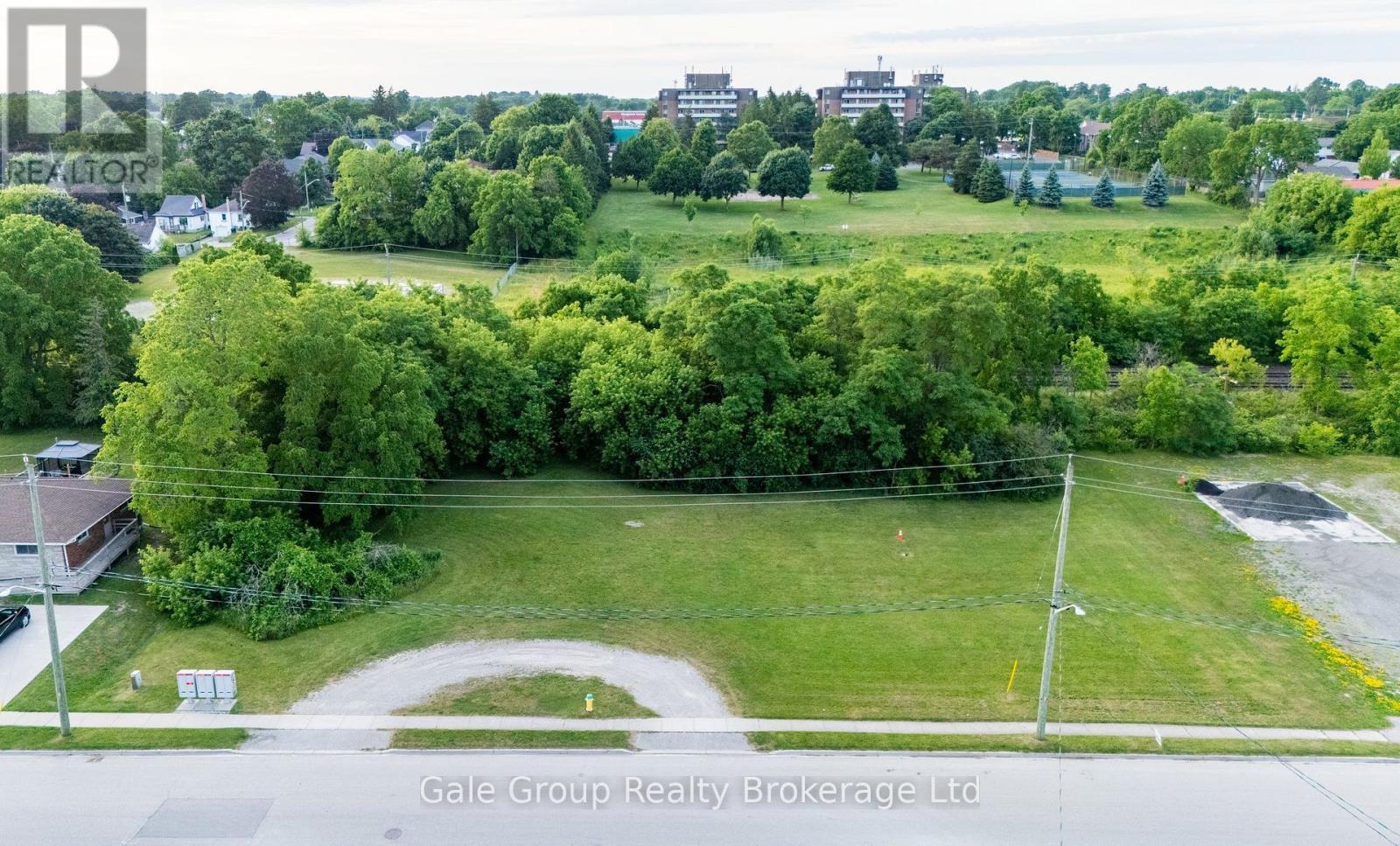 877 Dufferin Street, Woodstock (Woodstock - South), ON