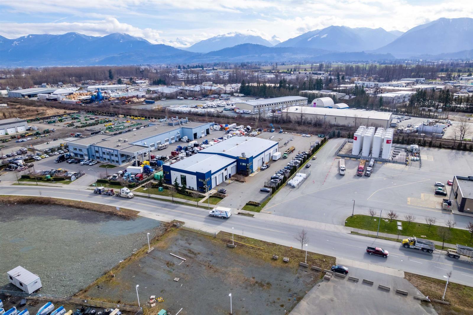 44037 Progress Way|West Chilliwack, Chilliwack, BC