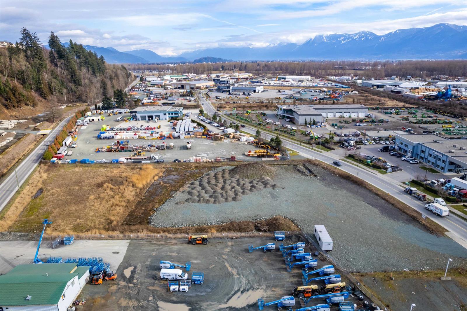 44037 Progress Way|West Chilliwack, Chilliwack, BC