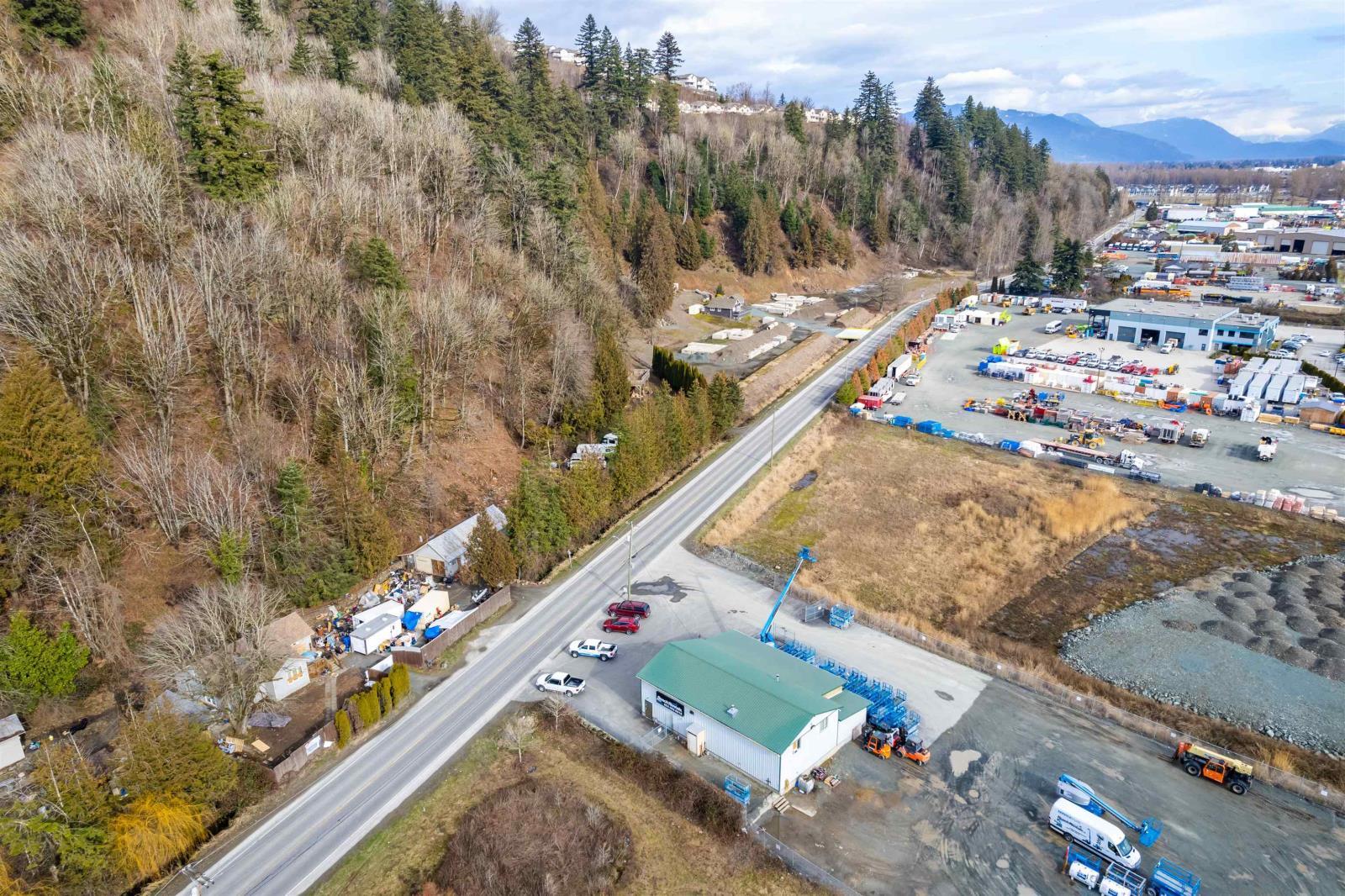 44037 Progress Way|West Chilliwack, Chilliwack, BC