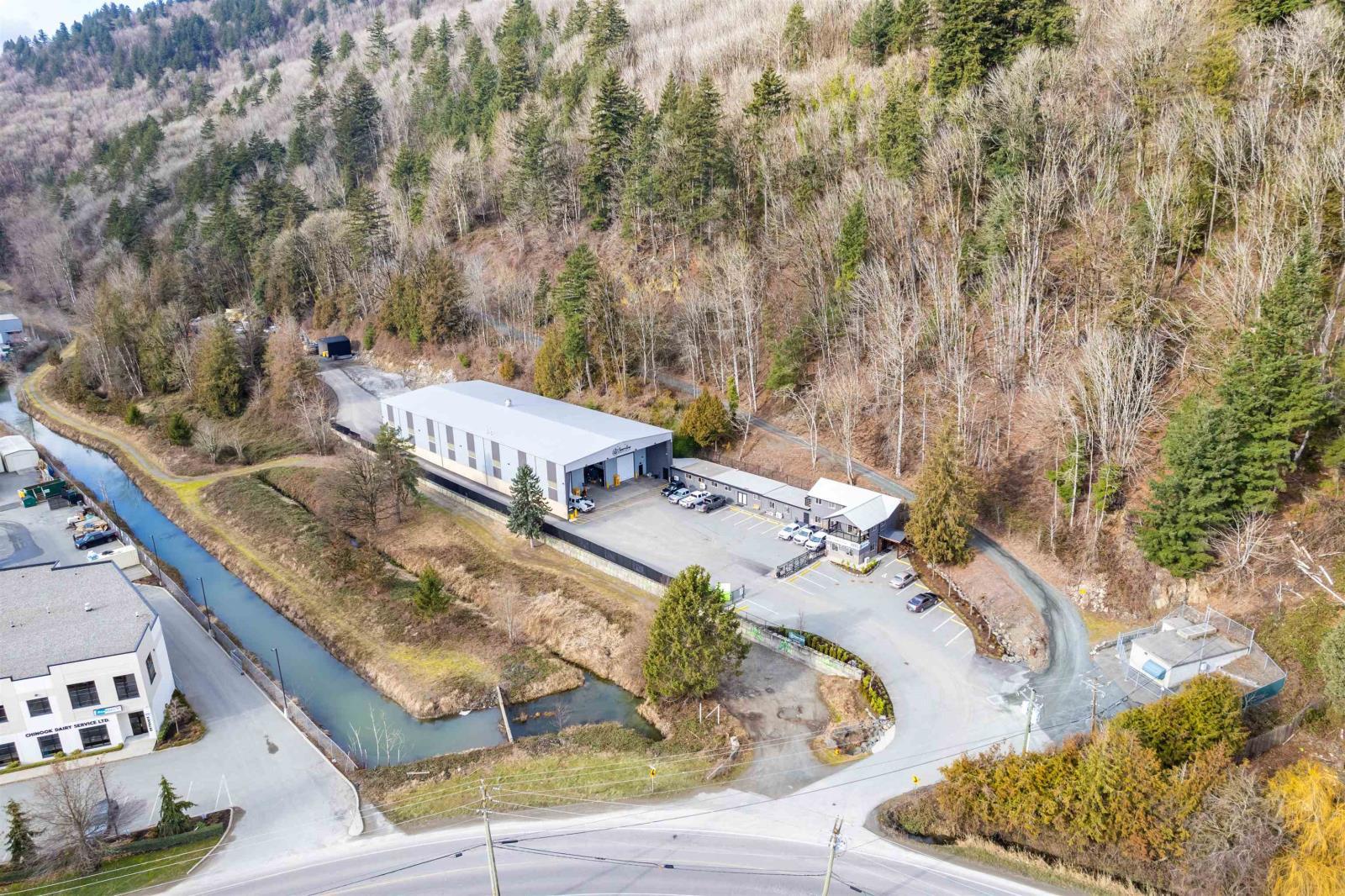 44037 Progress Way|West Chilliwack, Chilliwack, BC