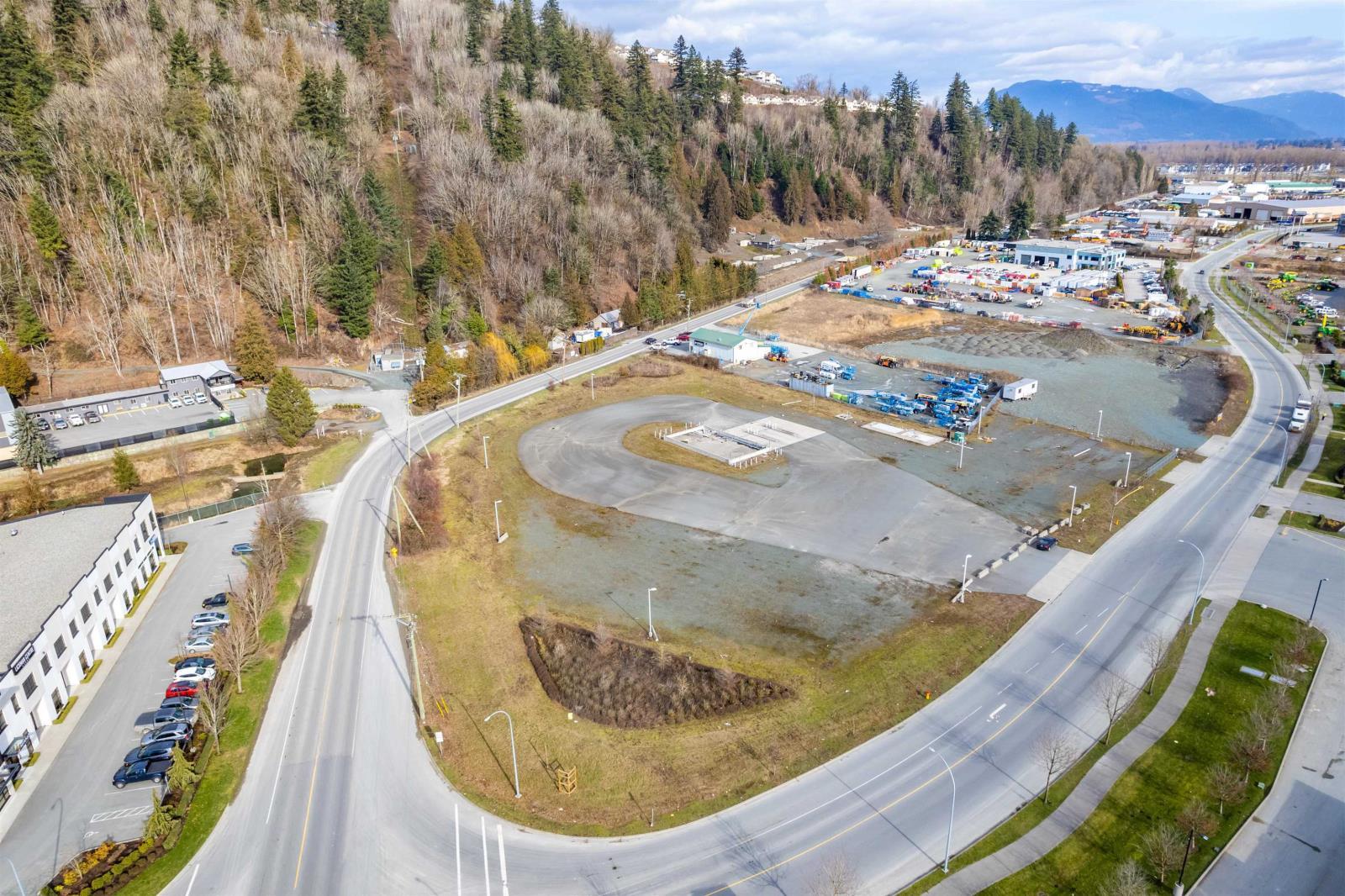 44037 Progress Way|West Chilliwack, Chilliwack, BC