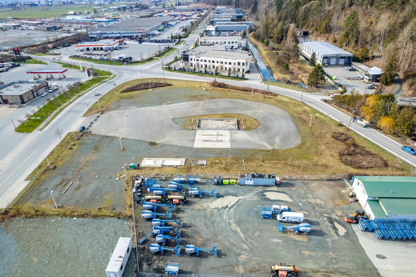 44037 Progress Way|West Chilliwack, Chilliwack, BC