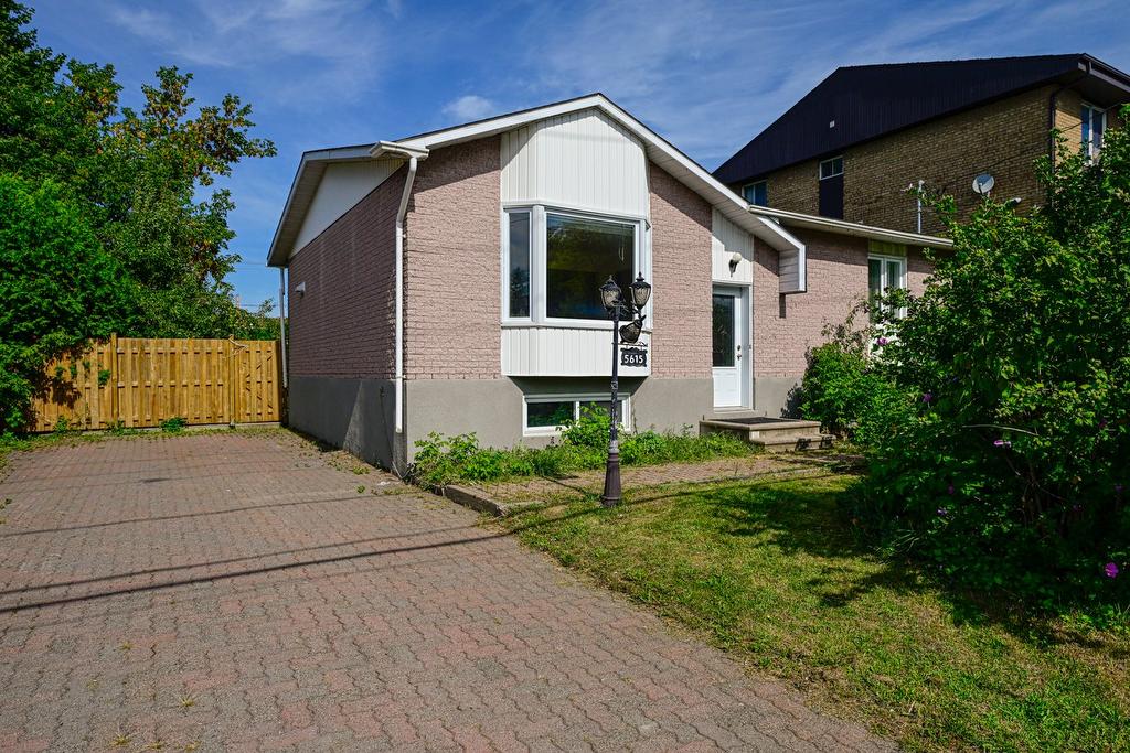 Façade - 5615 Av. Auteuil, Brossard, QC - Outdoor With Exterior