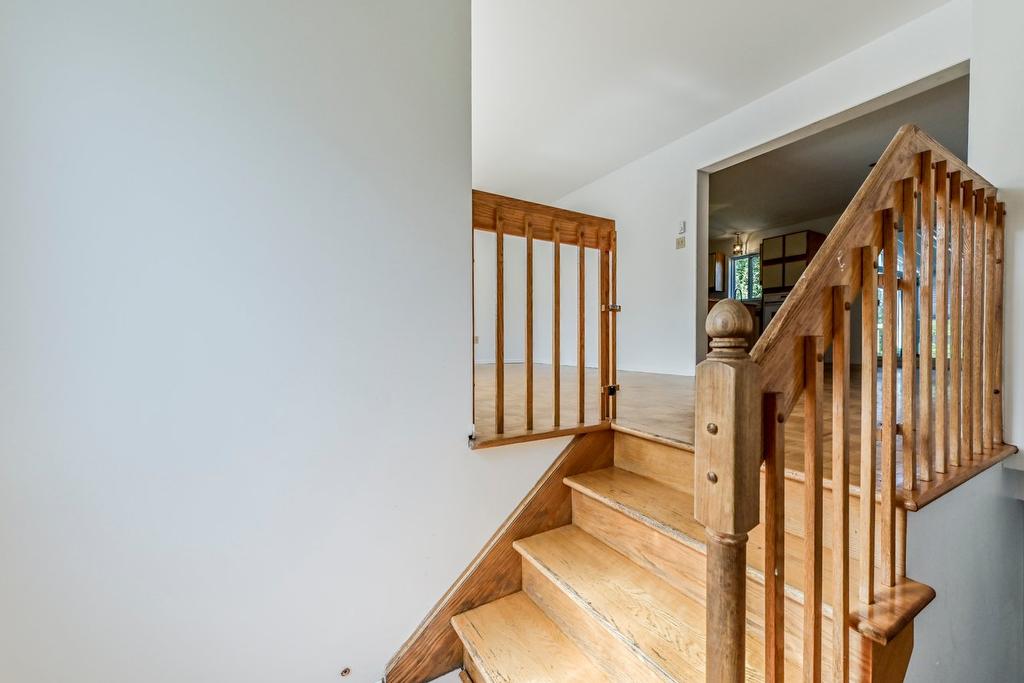 Escalier - 5615 Av. Auteuil, Brossard, QC - Indoor Photo Showing Other Room