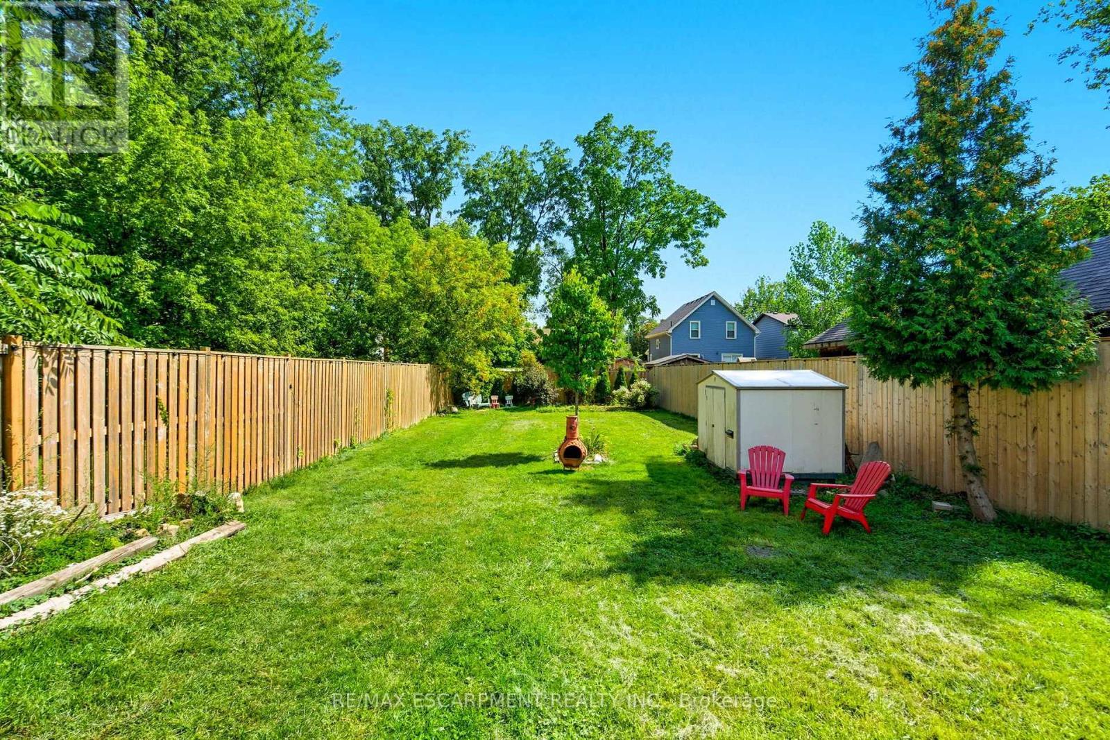 157 East 5Th Street, Hamilton, ON - Outdoor