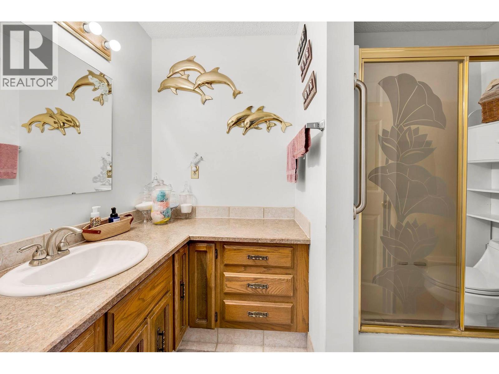 246 Robson Drive, Kamloops, BC - Indoor Photo Showing Bathroom