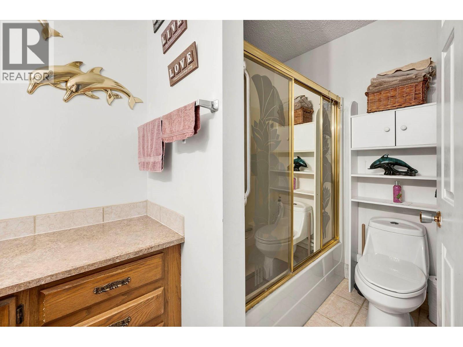 246 Robson Drive, Kamloops, BC - Indoor Photo Showing Bathroom