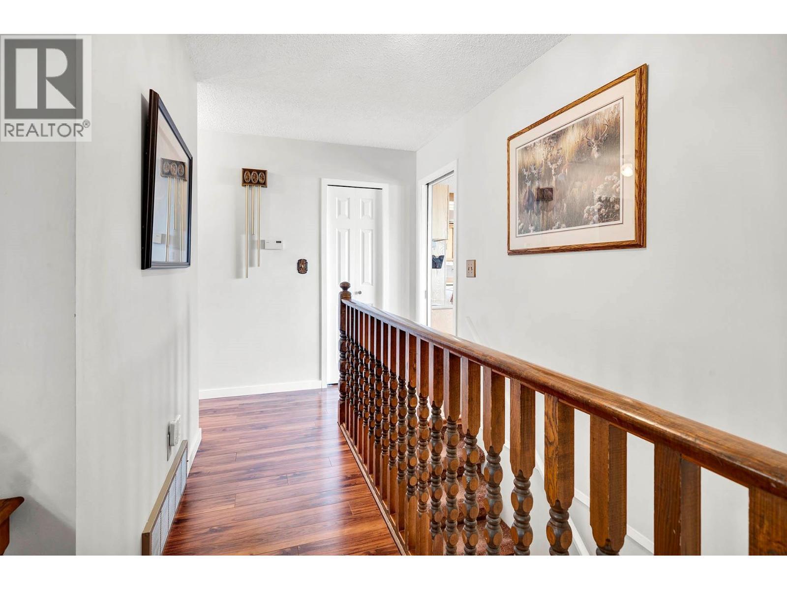 246 Robson Drive, Kamloops, BC - Indoor Photo Showing Other Room