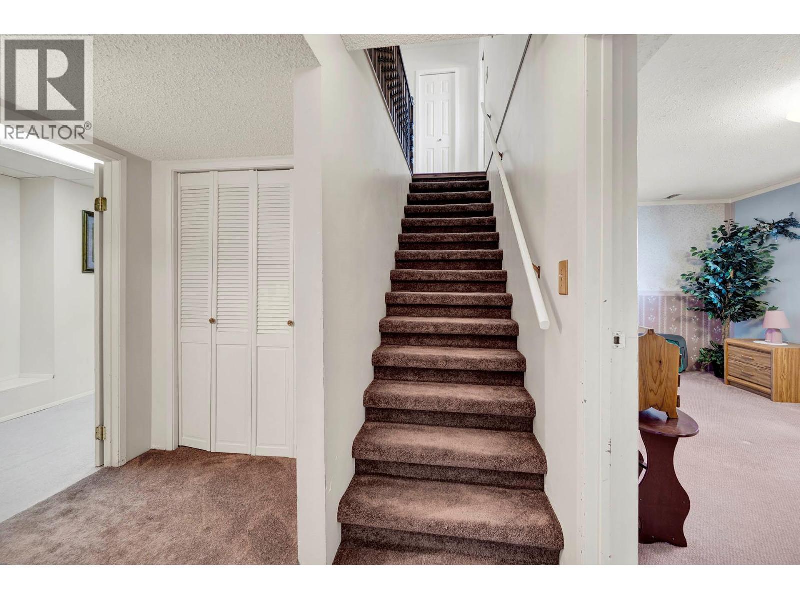 246 Robson Drive, Kamloops, BC - Indoor Photo Showing Other Room