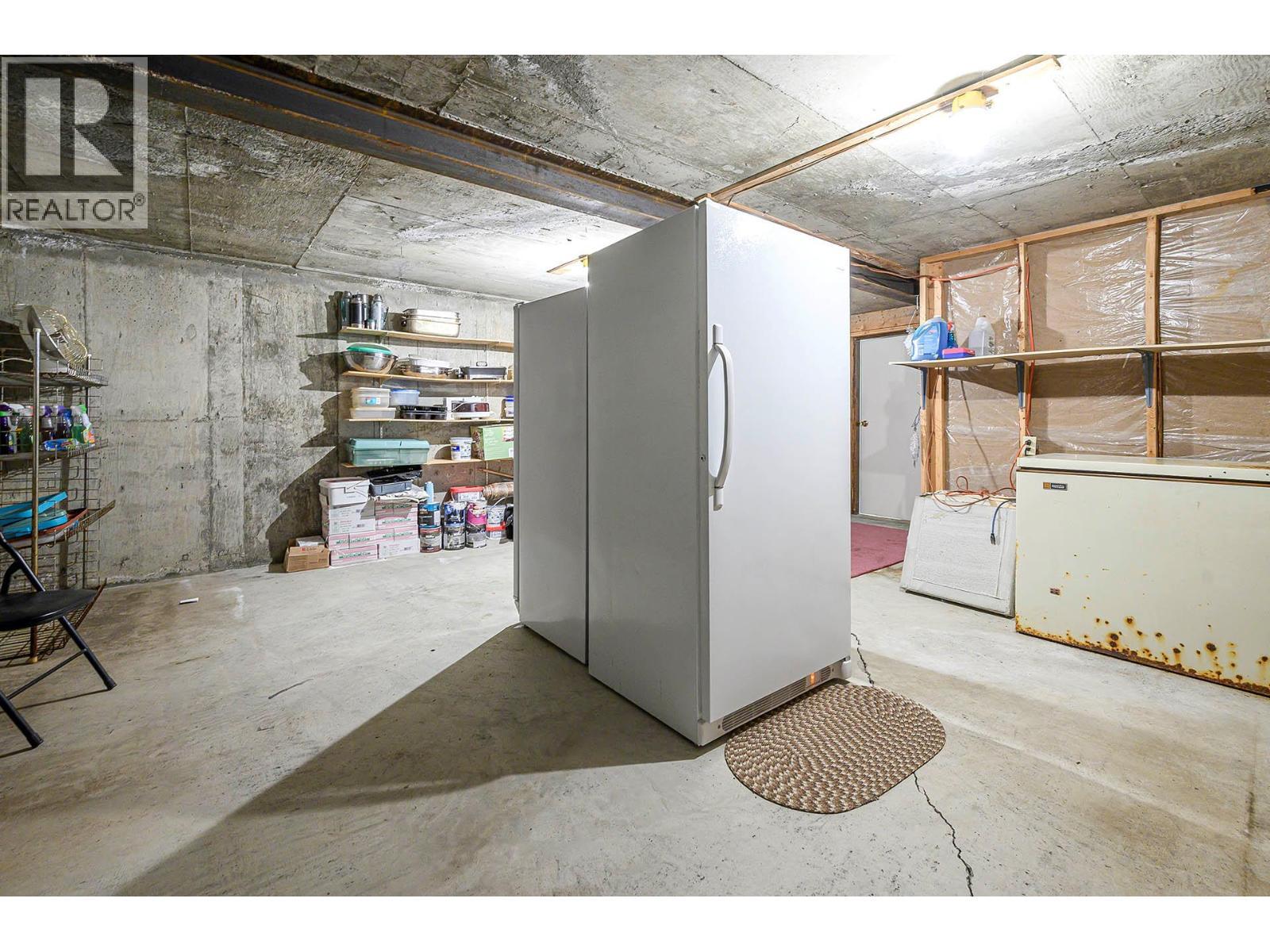 246 Robson Drive, Kamloops, BC - Indoor