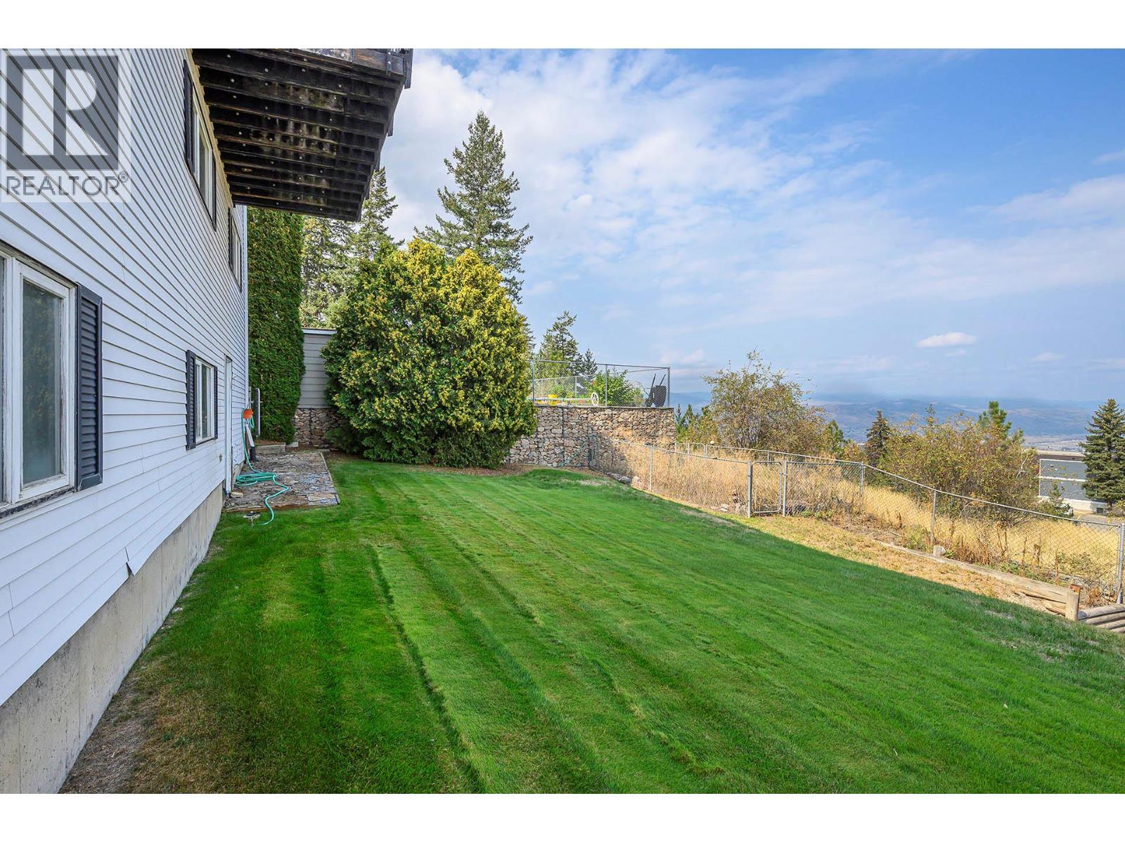 246 Robson Drive, Kamloops, BC - Outdoor