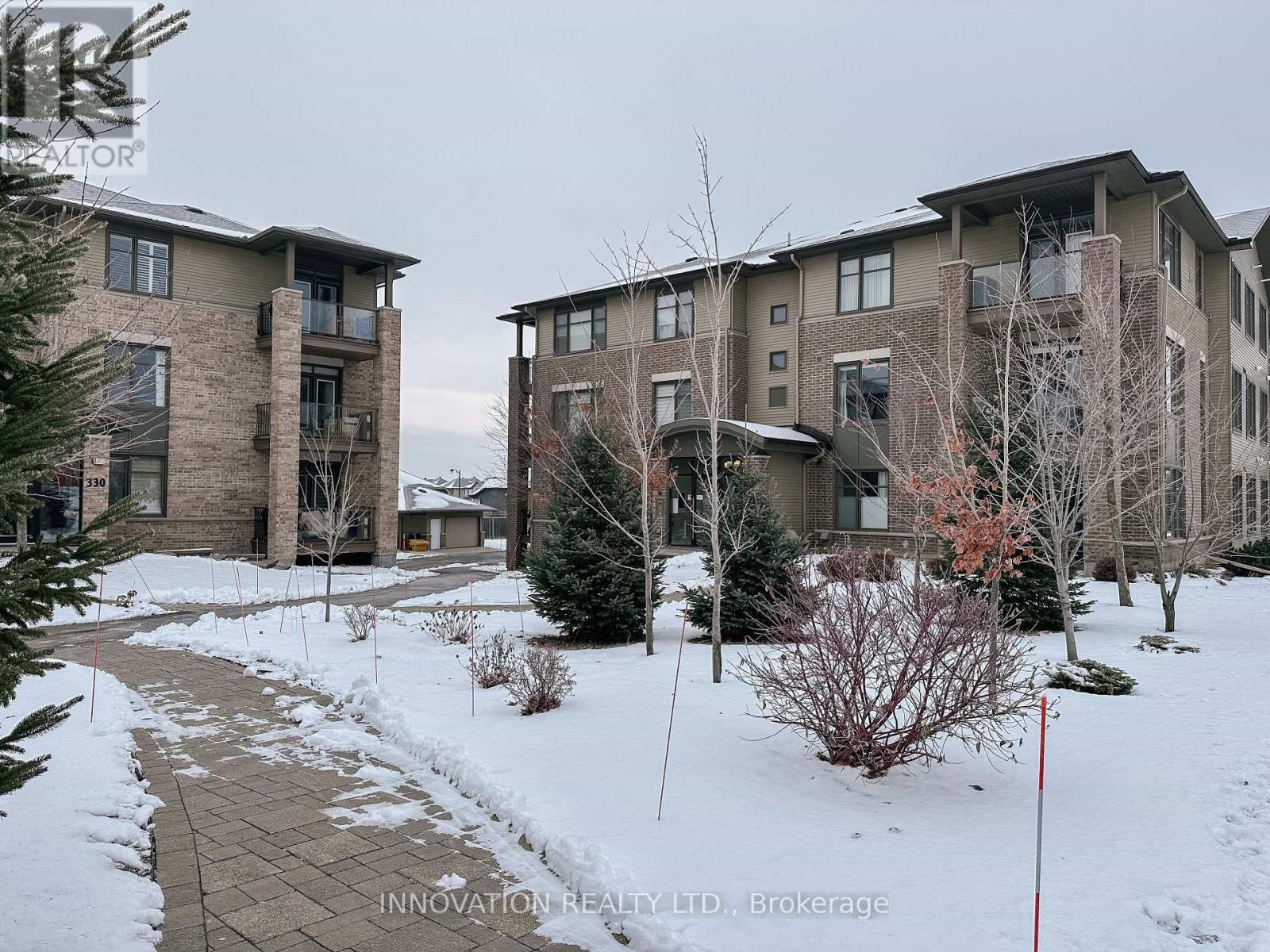 103 - 320 Jatoba, Ottawa, ON - Outdoor