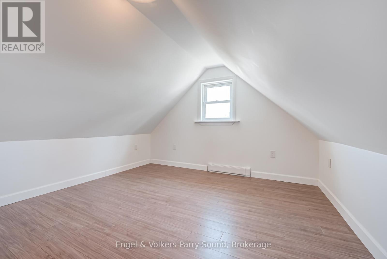 1 Holland Avenue, Parry Sound Remote Area (Wallbridge), ON - Indoor Photo Showing Other Room