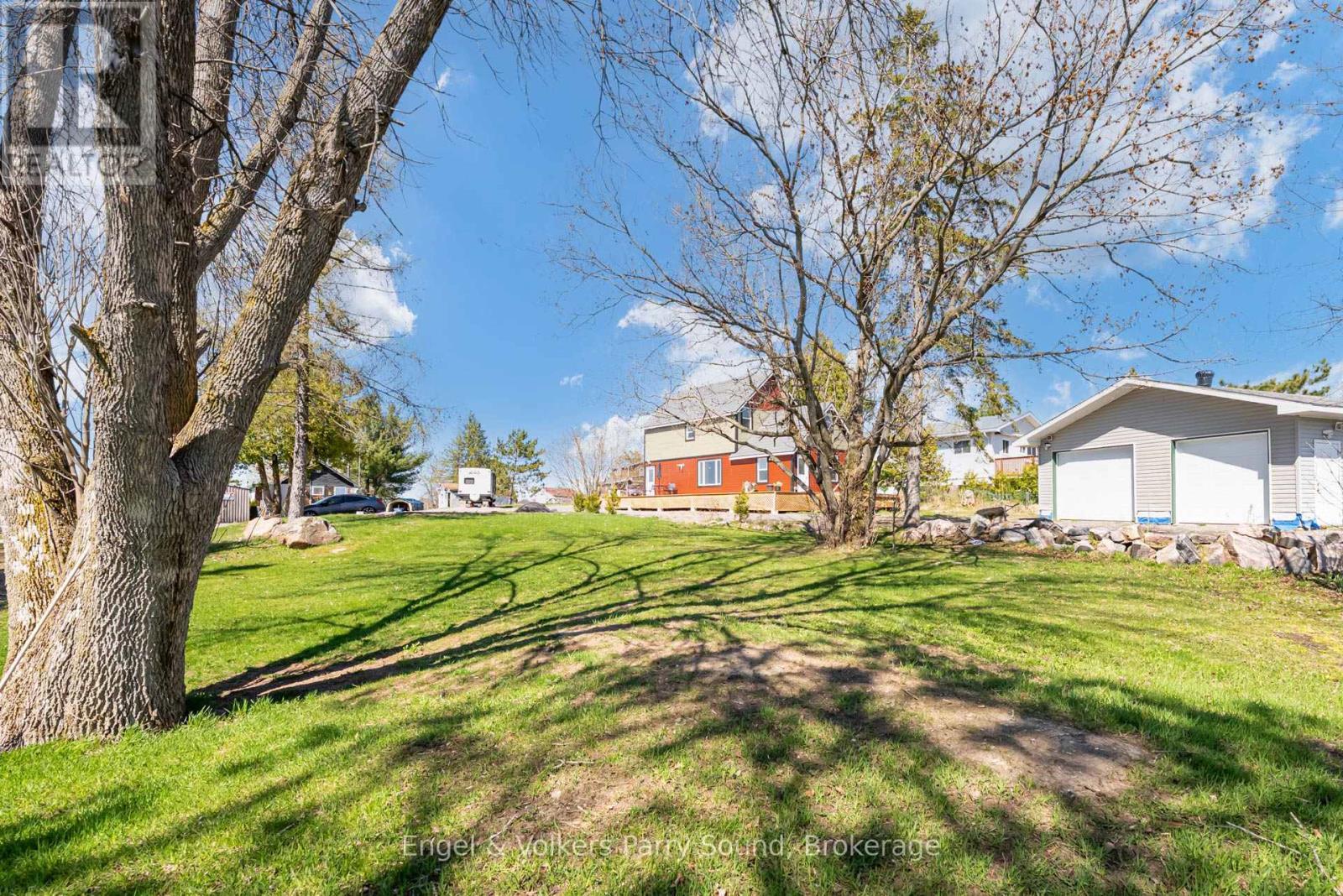 1 Holland Avenue, Parry Sound Remote Area (Wallbridge), ON - Outdoor