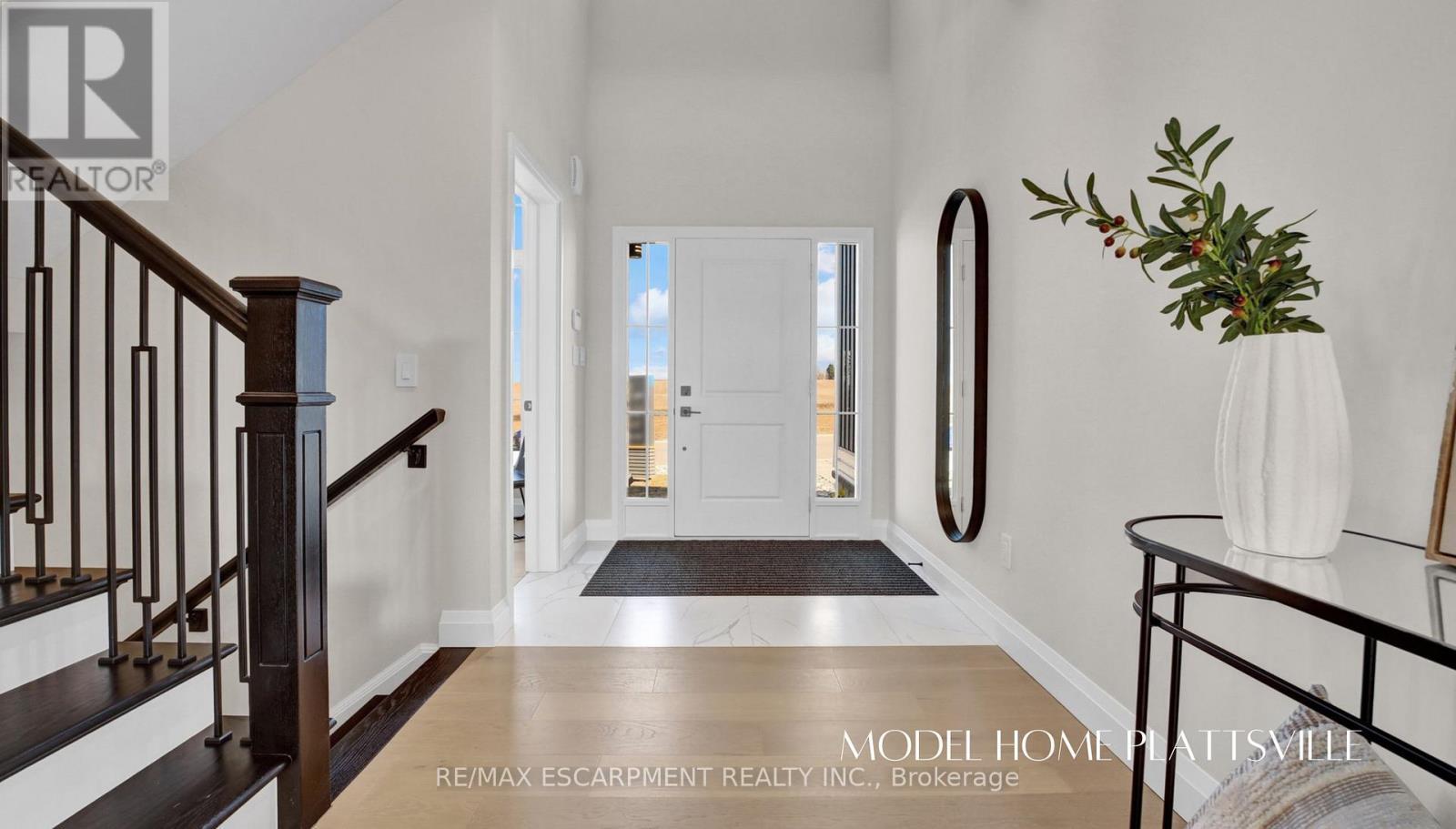 10 Hilborn Street, Blandford-Blenheim, ON - Indoor Photo Showing Other Room